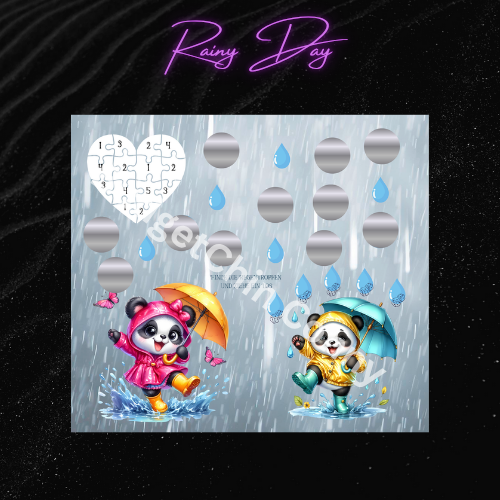 Rainy Day