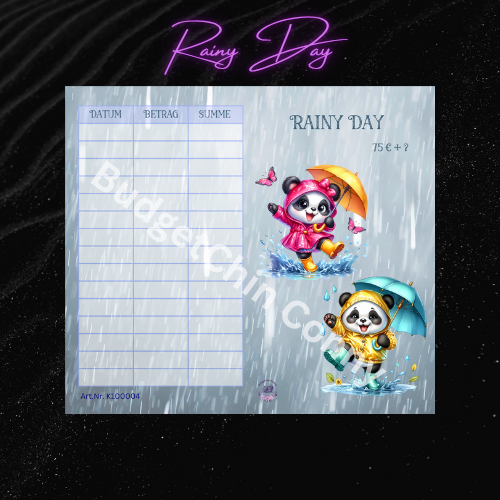 Rainy Day