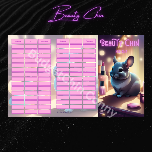 Beauty Chin