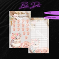 Boho Dice (B-Ware)