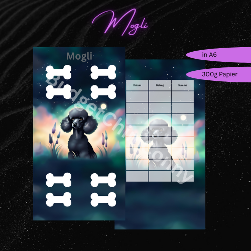 Mogli