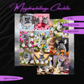 Minijahreschallenge Chinchilla