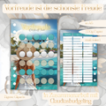 Vorfreude ist die schönste Freude
