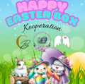 Happy Easter Box