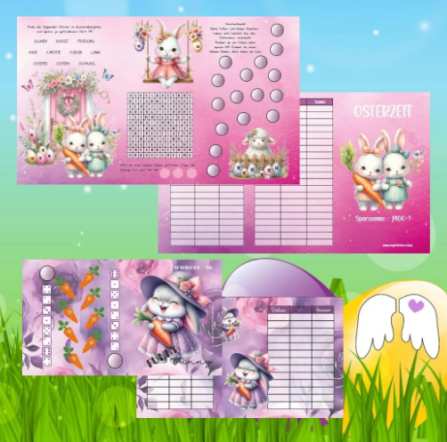 Happy Easter Box