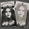 Black Beauty Queen
