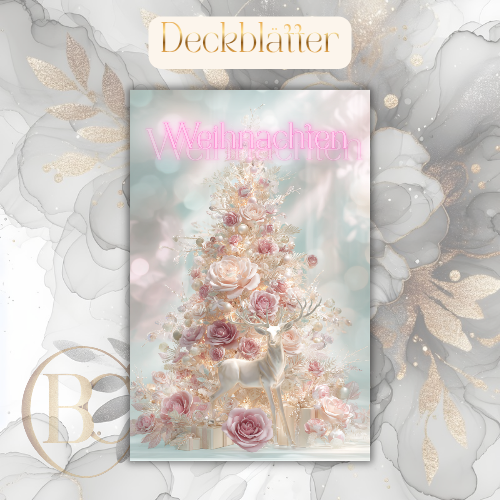 Deckblätter A6