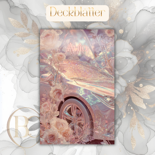 Deckblätter A6
