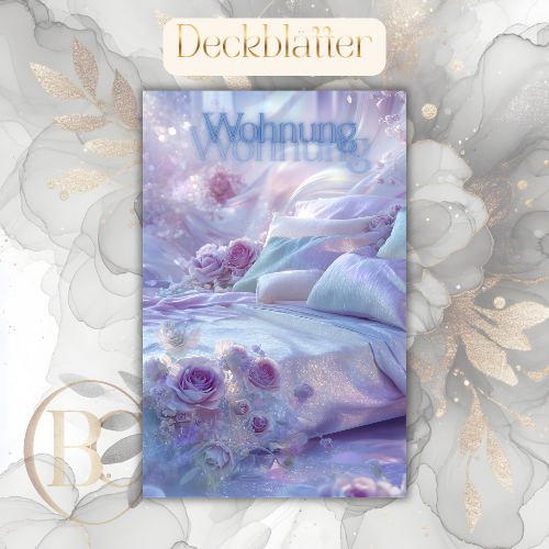 Deckblätter A6