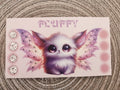 Fluffy