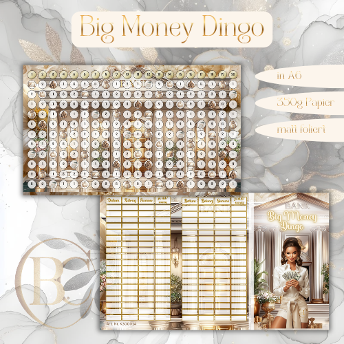 Big Money Dingo