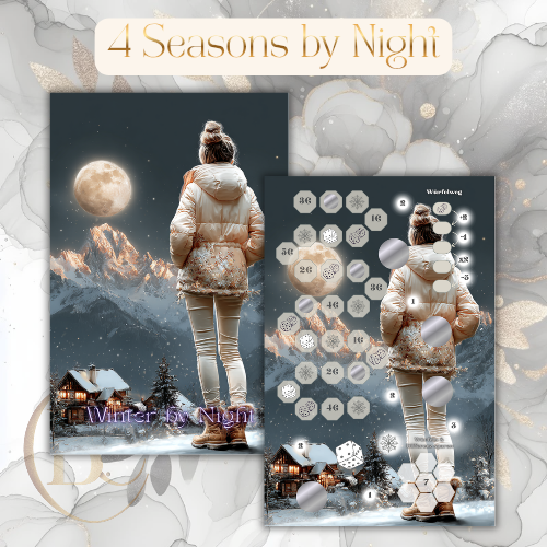 4 Seasons by Night