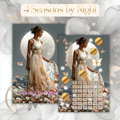 4 Seasons by Night