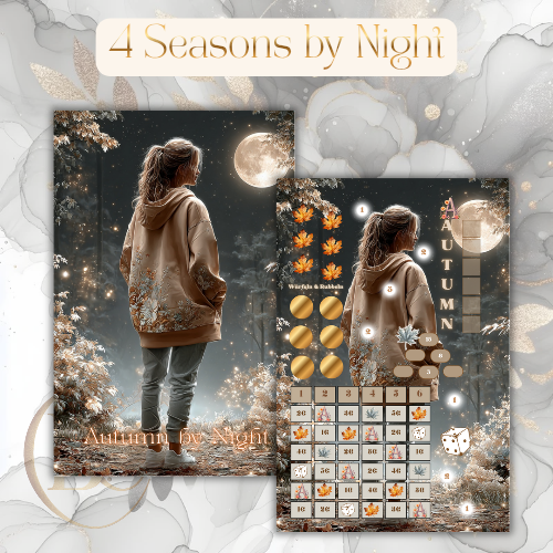 4 Seasons by Night