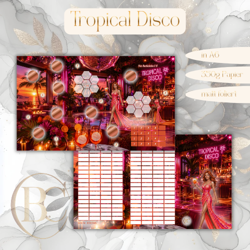 Tropical Disco