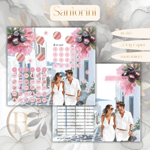 Santorini